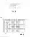 Fig. 03 - METHOD FOR MANIPULATING TABLES ON AN INTERACTIVE INPUT SYSTEM AND INTERACTIVE INPUT SYSTEM EXECUTING THE METHOD