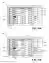 Fig. 23 - METHOD FOR MANIPULATING TABLES ON AN INTERACTIVE INPUT SYSTEM AND INTERACTIVE INPUT SYSTEM EXECUTING THE METHOD
