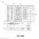 Fig. 29 - METHOD FOR MANIPULATING TABLES ON AN INTERACTIVE INPUT SYSTEM AND INTERACTIVE INPUT SYSTEM EXECUTING THE METHOD