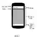 Fig. 02 - USER INTERFACE FOR A COMPUTING DEVICE