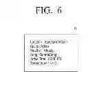 Fig. 07 - Message transfer system including display device, mobile device and message transfer method thereof