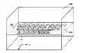 Fig. 01 - USER INTERFACE FOR TEXT INPUT ON THREE DIMENSIONAL INTERFACE