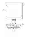 Fig. 06 - USER INTERFACE FOR TEXT INPUT ON THREE DIMENSIONAL INTERFACE