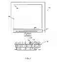 Fig. 07 - USER INTERFACE FOR TEXT INPUT ON THREE DIMENSIONAL INTERFACE