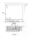 Fig. 09 - USER INTERFACE FOR TEXT INPUT ON THREE DIMENSIONAL INTERFACE