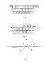 Fig. 22 - USER INTERFACE FOR TEXT INPUT ON THREE DIMENSIONAL INTERFACE
