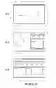 Fig. 34 - User interface for a computing device