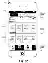 Fig. 12 - Application user interface systems and methods