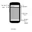 Fig. 02 - USER INTERFACE FOR A COMPUTING DEVICE