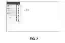 Fig. 08 - METHOD AND APPARATUS FOR SCREEN NAVIGATION HISTORY MANAGEMENT