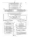 Fig. 03 - Generating and displaying supplemental information and user interactions on interface tiles of a user interface