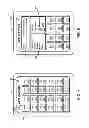 Fig. 05 - Generating and displaying supplemental information and user interactions on interface tiles of a user interface