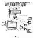 Fig. 02 - GRAPHIC-INFORMATION FLOW METHOD AND SYSTEM FOR VISUALLY ANALYZING PATTERNS AND RELATIONSHIPS