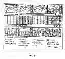 Fig. 08 - GRAPHIC-INFORMATION FLOW METHOD AND SYSTEM FOR VISUALLY ANALYZING PATTERNS AND RELATIONSHIPS