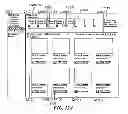 Fig. 35 - GRAPHIC-INFORMATION FLOW METHOD AND SYSTEM FOR VISUALLY ANALYZING PATTERNS AND RELATIONSHIPS