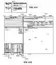 Fig. 40 - GRAPHIC-INFORMATION FLOW METHOD AND SYSTEM FOR VISUALLY ANALYZING PATTERNS AND RELATIONSHIPS