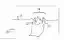 Fig. 01 - Method for controlling the magnification level on a display