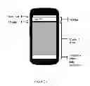 Fig. 02 - USER INTERFACE FOR A COMPUTING DEVICE