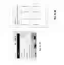 Fig. 10 - USER INTERFACE FOR A COMPUTING DEVICE
