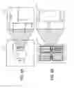 Fig. 04 - Parasitic component library and method for efficient circuit design and simulation using the same