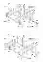 Fig. 04 - System and method of crossover determination in differential pair and bondwire pairs to minimize crosstalk