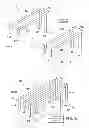 Fig. 05 - System and method of crossover determination in differential pair and bondwire pairs to minimize crosstalk