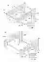 Fig. 06 - System and method of crossover determination in differential pair and bondwire pairs to minimize crosstalk