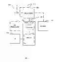 Fig. 10 - Enforcing different operational configurations for different tasks for failure rate based control of processors
