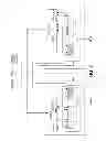 Fig. 11 - Memory address collision detection of ordered parallel threads with bloom filters