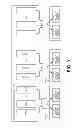 Fig. 13 - Memory address collision detection of ordered parallel threads with bloom filters
