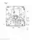 Fig. 07 - Optical disc device and lens cleaner