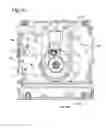 Fig. 10 - Optical disc device and lens cleaner