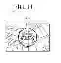 Fig. 12 - ELECTRONIC APPARATUS, AND METHOD OF CONTROLLING AN ELECTRONIC APPARATUS THROUGH MOTION INPUT