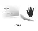 Fig. 05 - METHOD AND APPARATUS FOR PROVIDING BROADCAST SERVICE THROUGH HAND MOTION DETECTION