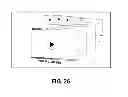 Fig. 27 - METHOD AND APPARATUS FOR PROVIDING BROADCAST SERVICE THROUGH HAND MOTION DETECTION