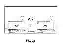 Fig. 34 - METHOD AND APPARATUS FOR PROVIDING BROADCAST SERVICE THROUGH HAND MOTION DETECTION