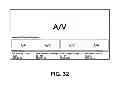 Fig. 35 - METHOD AND APPARATUS FOR PROVIDING BROADCAST SERVICE THROUGH HAND MOTION DETECTION