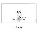 Fig. 40 - METHOD AND APPARATUS FOR PROVIDING BROADCAST SERVICE THROUGH HAND MOTION DETECTION