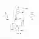 Fig. 06 - Social and proximity based access control for mobile applications