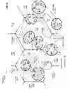 Fig. 13 - Evaluation systems and methods for coordinating software agents