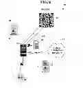 Fig. 07 - Method and system for electronic content storage and retrieval using galois fields and information entropy on cloud computing networks