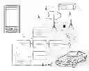 Fig. 01 - Method and system for providing limited usage of an electronic device