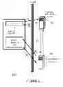 Fig. 03 - Method and apparatus for server-side authentication and authorization for mobile clients without client-side application modification