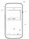 Fig. 01 - Gestures for Unlocking a Mobile Device