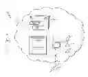 Fig. 01 - Security management in a networked computing environment