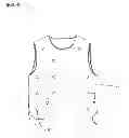 Fig. 05 - IMPACT-ABSORBING MEMBER, PROTECTIVE CLOTHING, AND PROCESS FOR PRODUCING IMPACT-ABSORBING MEMBER
