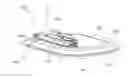 Fig. 01 - Waterproof enclosure for audio device