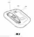 Fig. 07 - Waterproof enclosure for audio device