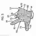 Fig. 06 - Partial-fingered gloves