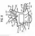 Fig. 09 - Partial-fingered gloves